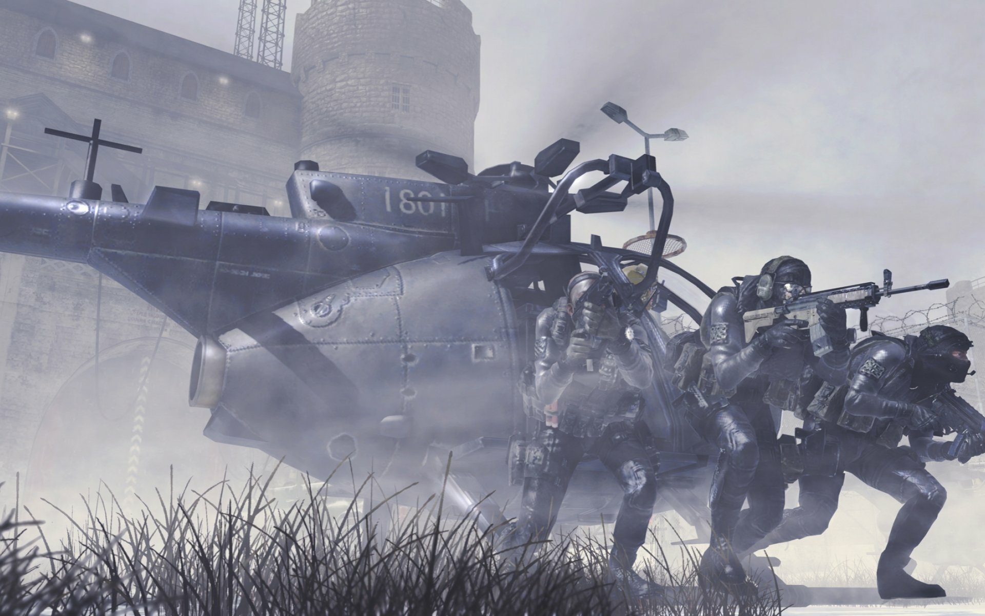 Call of Duty: Modern Warfare 2 - Imagen 7